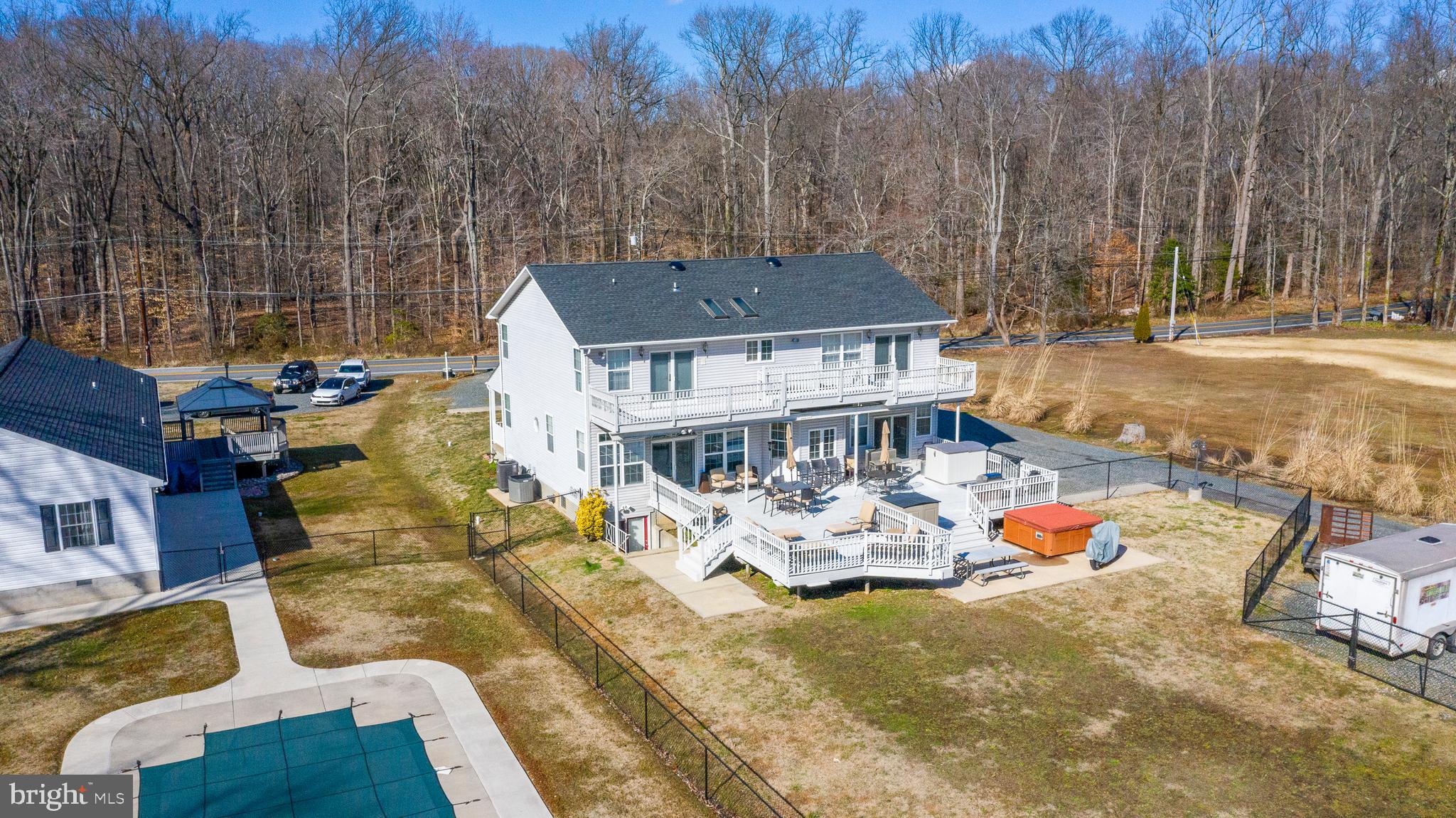 2229 Holly Neck Road Baltimore, MD 21221 - Photo 78 of 89 Aerials