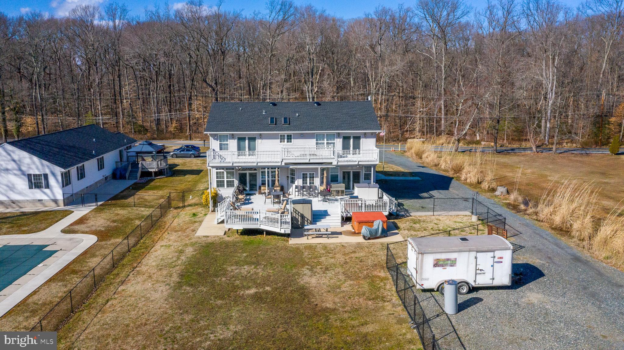 2229 Holly Neck Road Baltimore, MD 21221 - Photo 79 of 89 Aerials