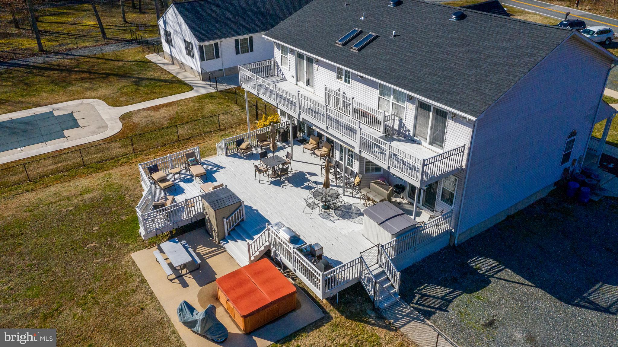 2229 Holly Neck Road Baltimore, MD 21221 - Photo 81 of 89 Aerials