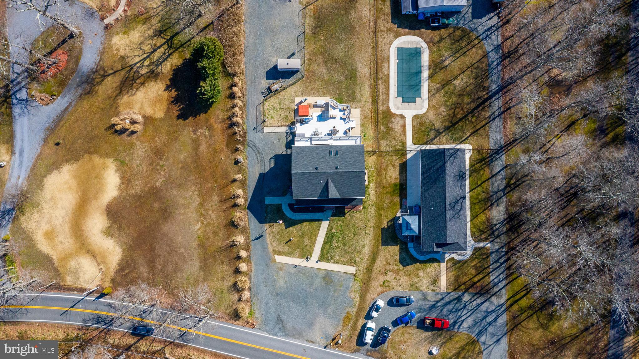2229 Holly Neck Road Baltimore, MD 21221 - Photo 87 of 89 Aerials