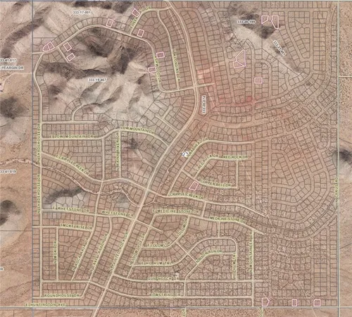 $90,000 | 18 Bulk Lots, Kingman, AZ 86401