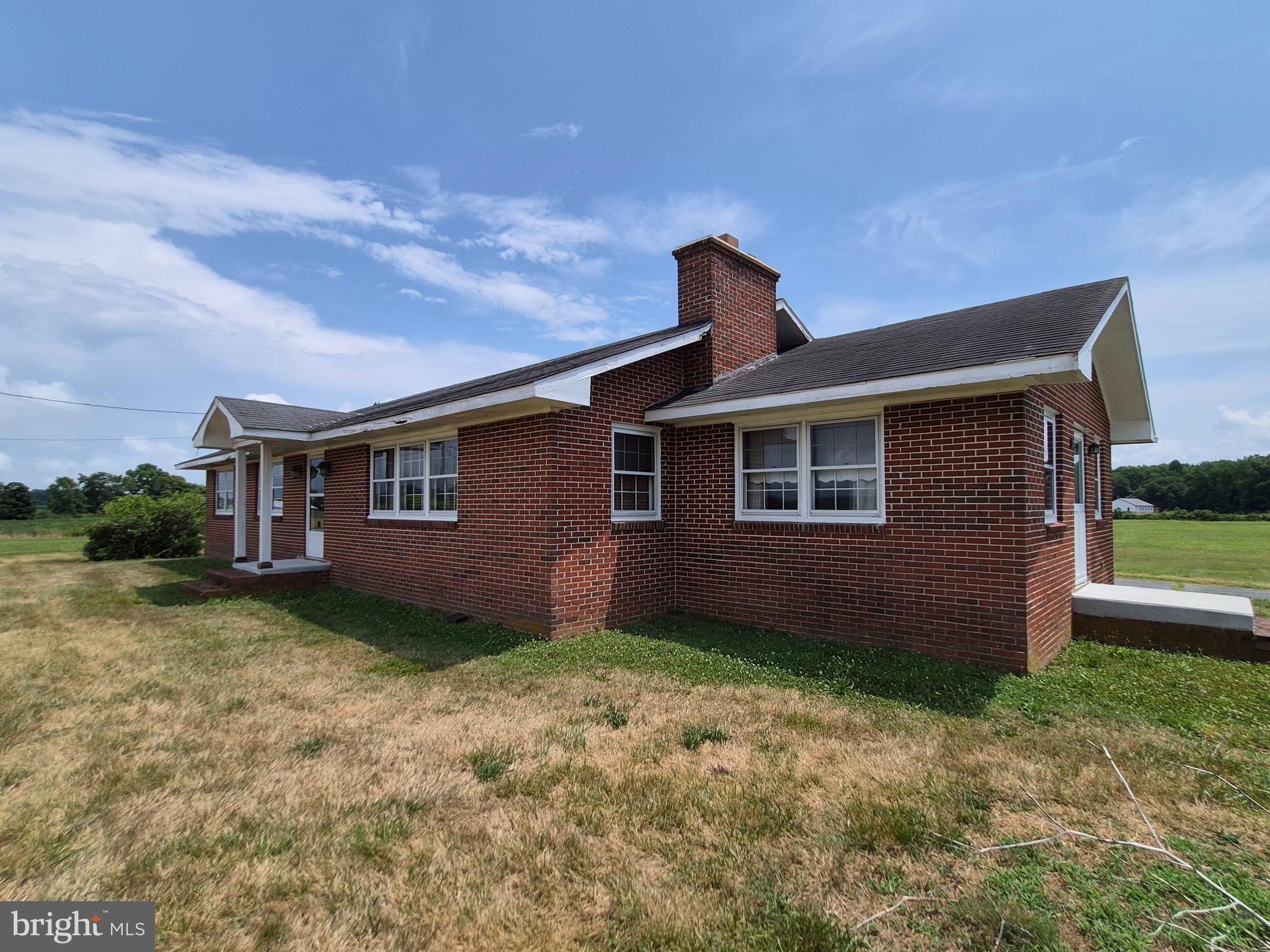 776 Seeneytown Road Dover, DE 19904 - Photo 2 of 9