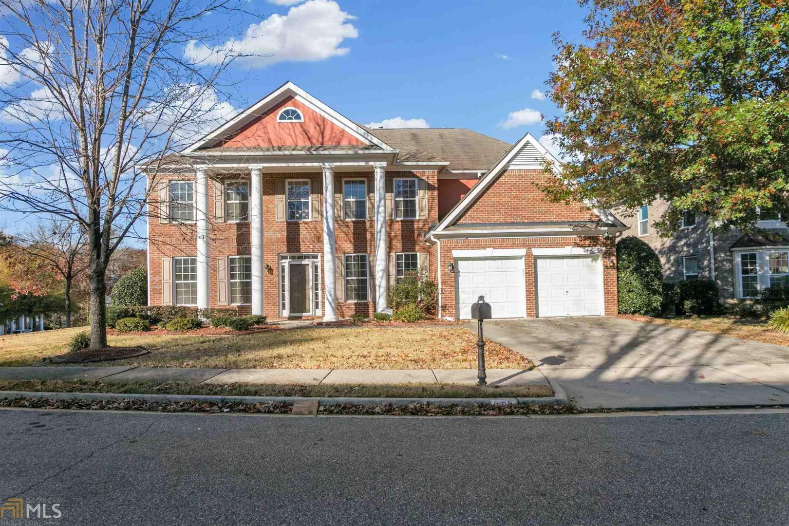 159 Winthrop Street Southwest, Unit 27 Atlanta, GA 30331 - Photo 1 of 1 Gallery Image 1