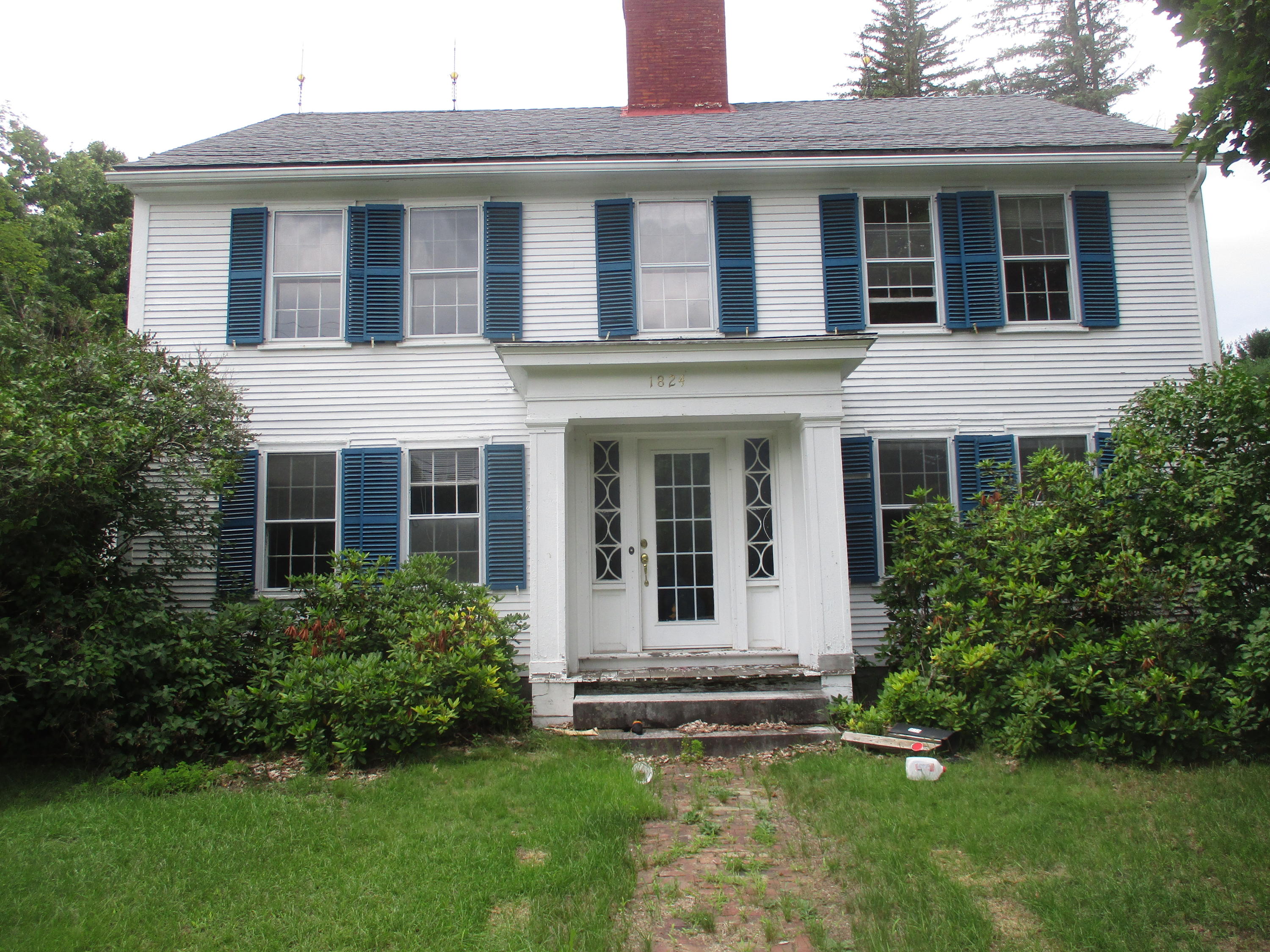1635 Federal Road Livermore, ME 04253 - Photo 2 of 36 IMG_0009