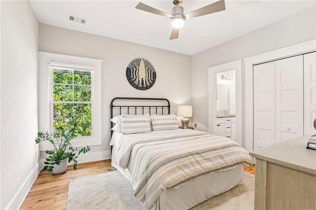 189 Stovall Street Southeast, Unit B Atlanta, GA 30316 - Photo 32 of 45 Gallery Image 32