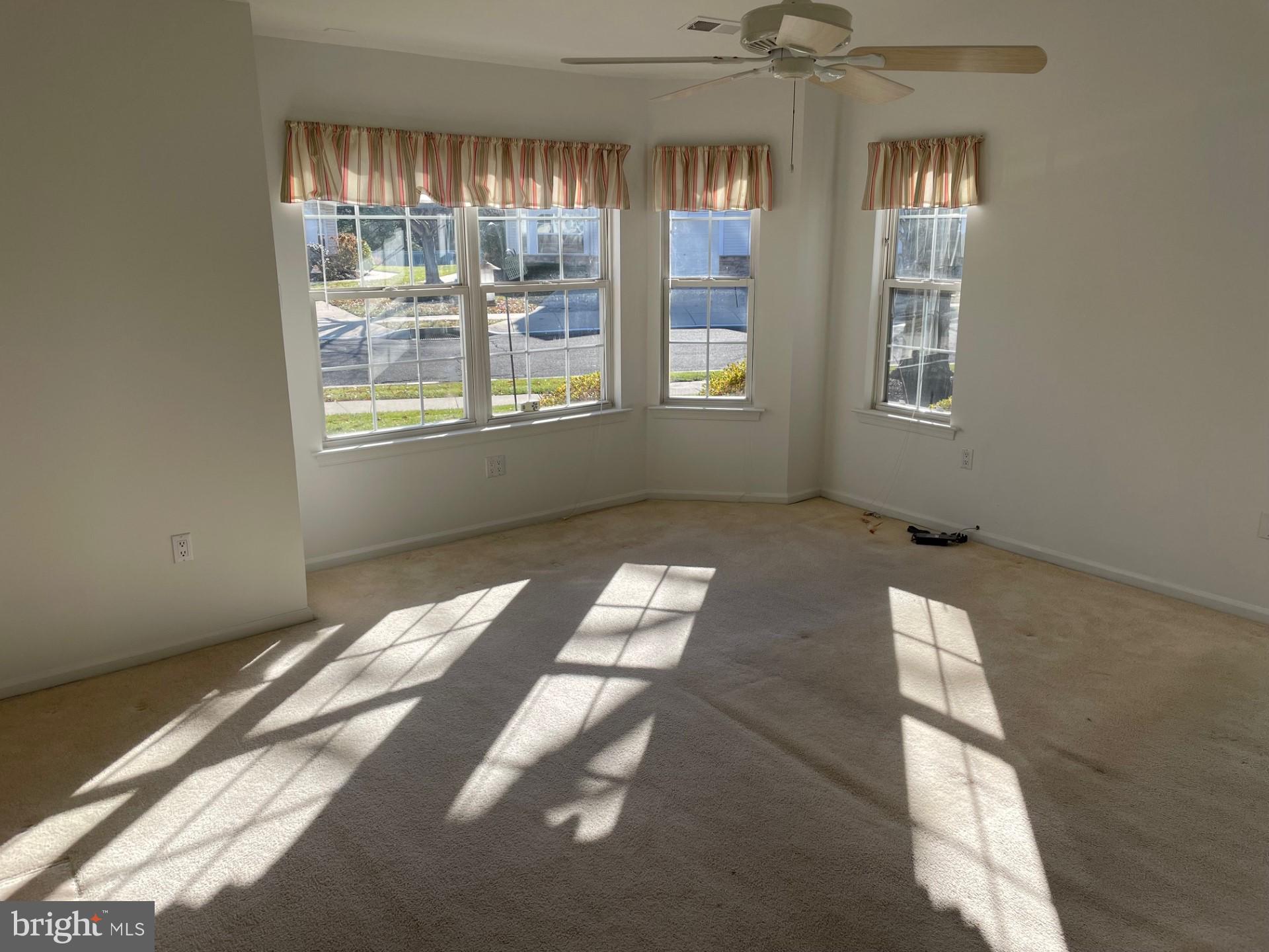 161 Progress Drive Doylestown, PA 18901 - Photo 14 of 23 Main bedroom