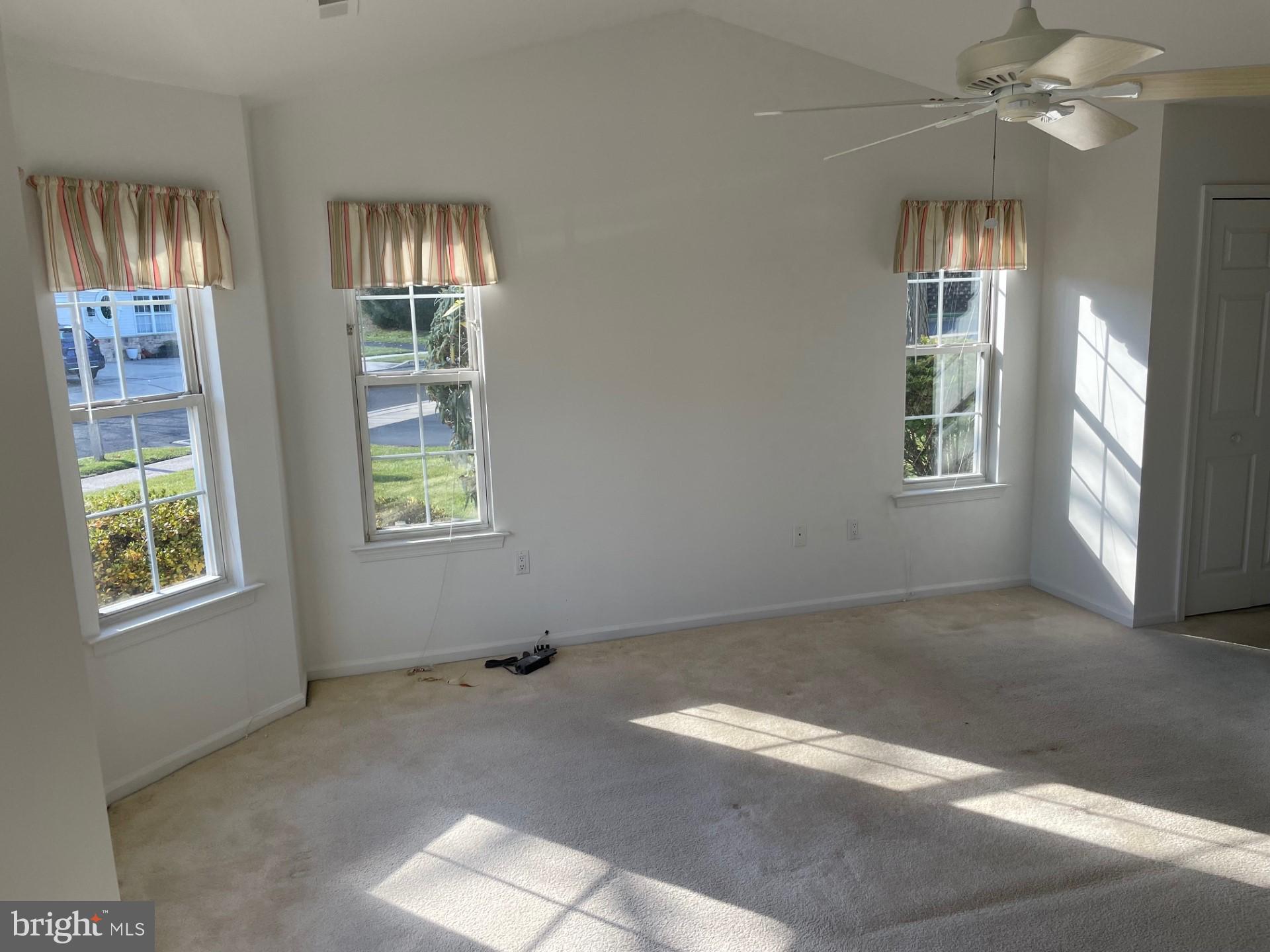 161 Progress Drive Doylestown, PA 18901 - Photo 15 of 23 Main bedroom