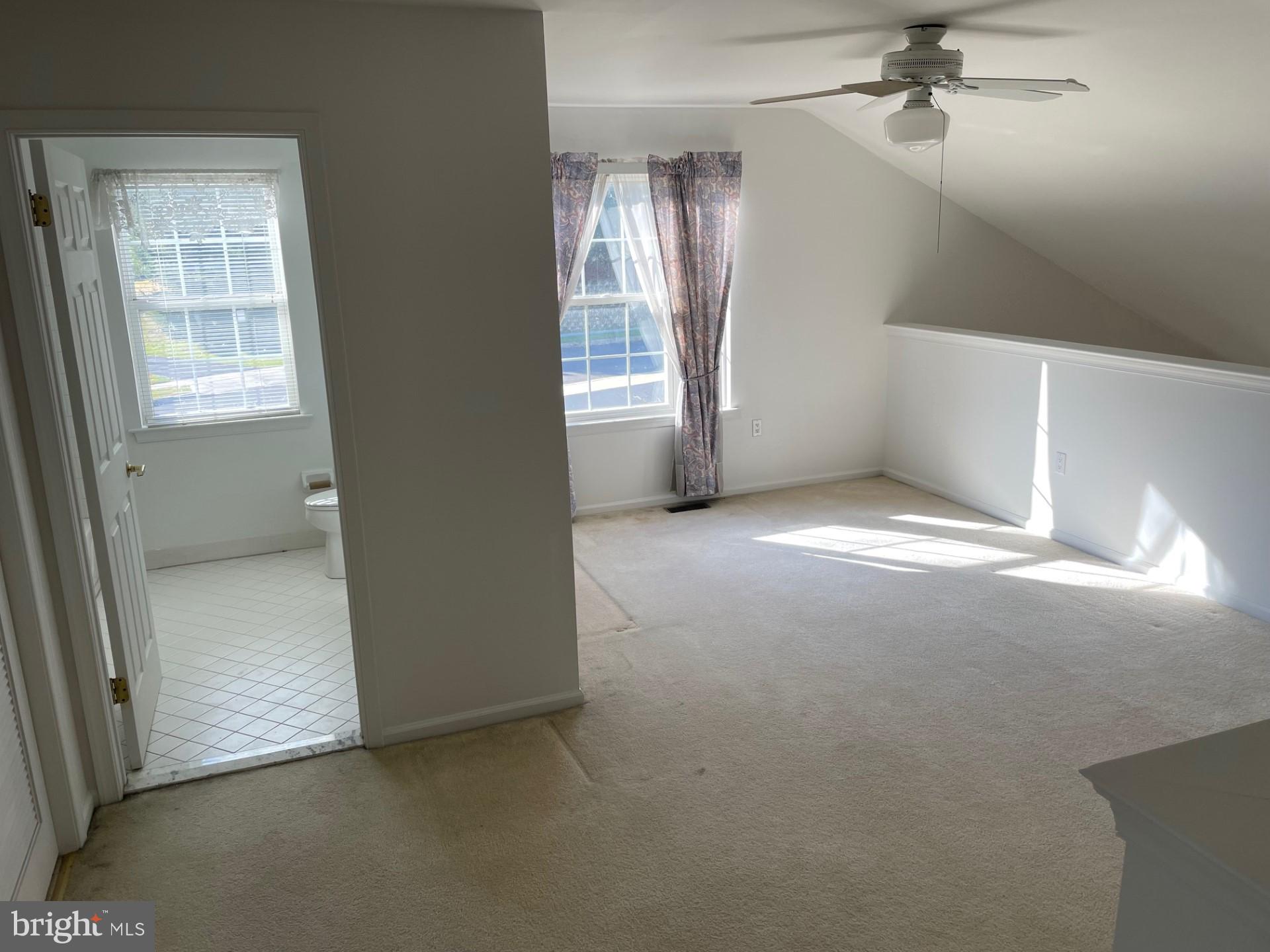 161 Progress Drive Doylestown, PA 18901 - Photo 18 of 23 Loft and full bathroom - second floor