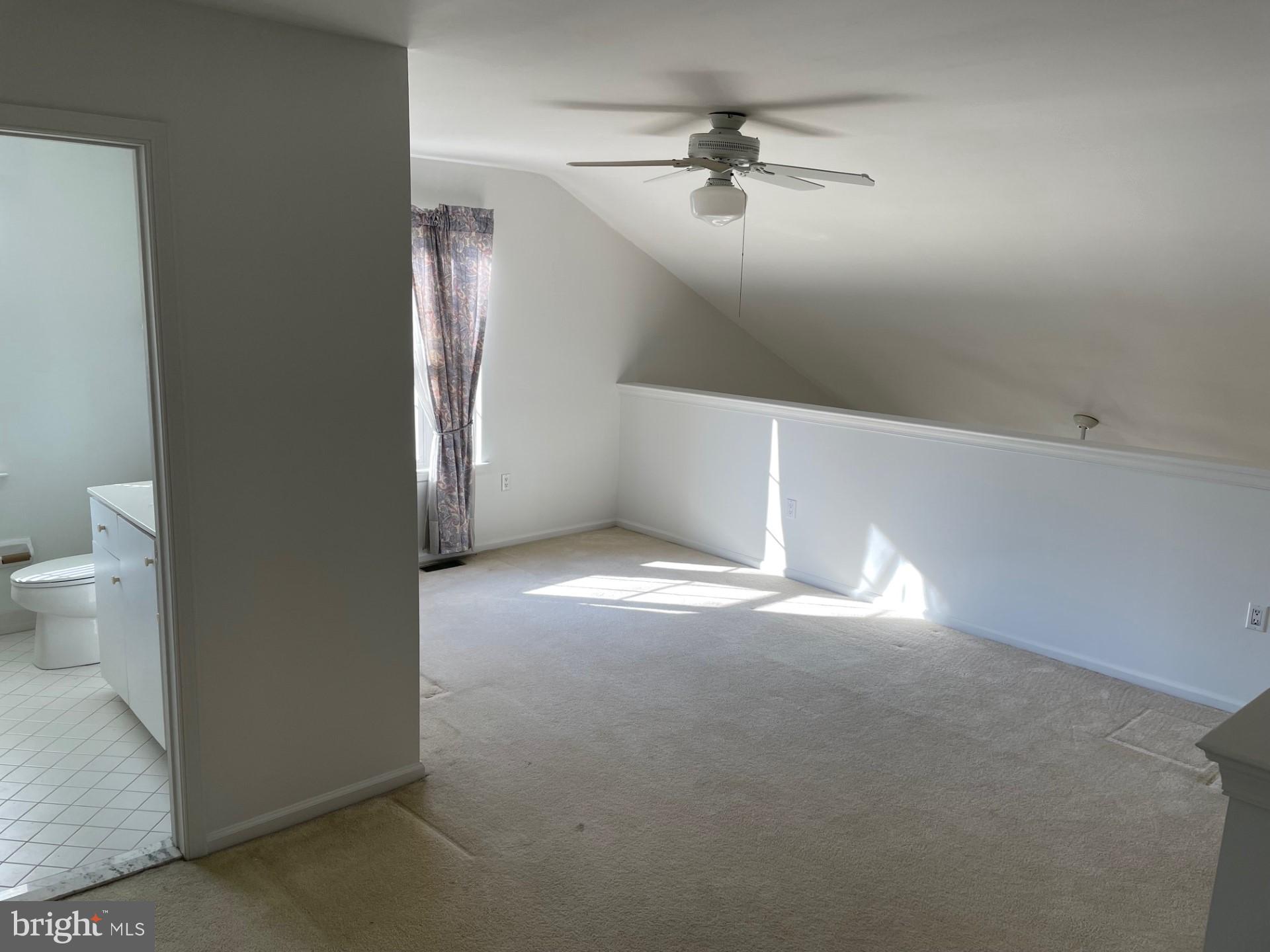 161 Progress Drive Doylestown, PA 18901 - Photo 19 of 23 Loft and full bathroom - second floor