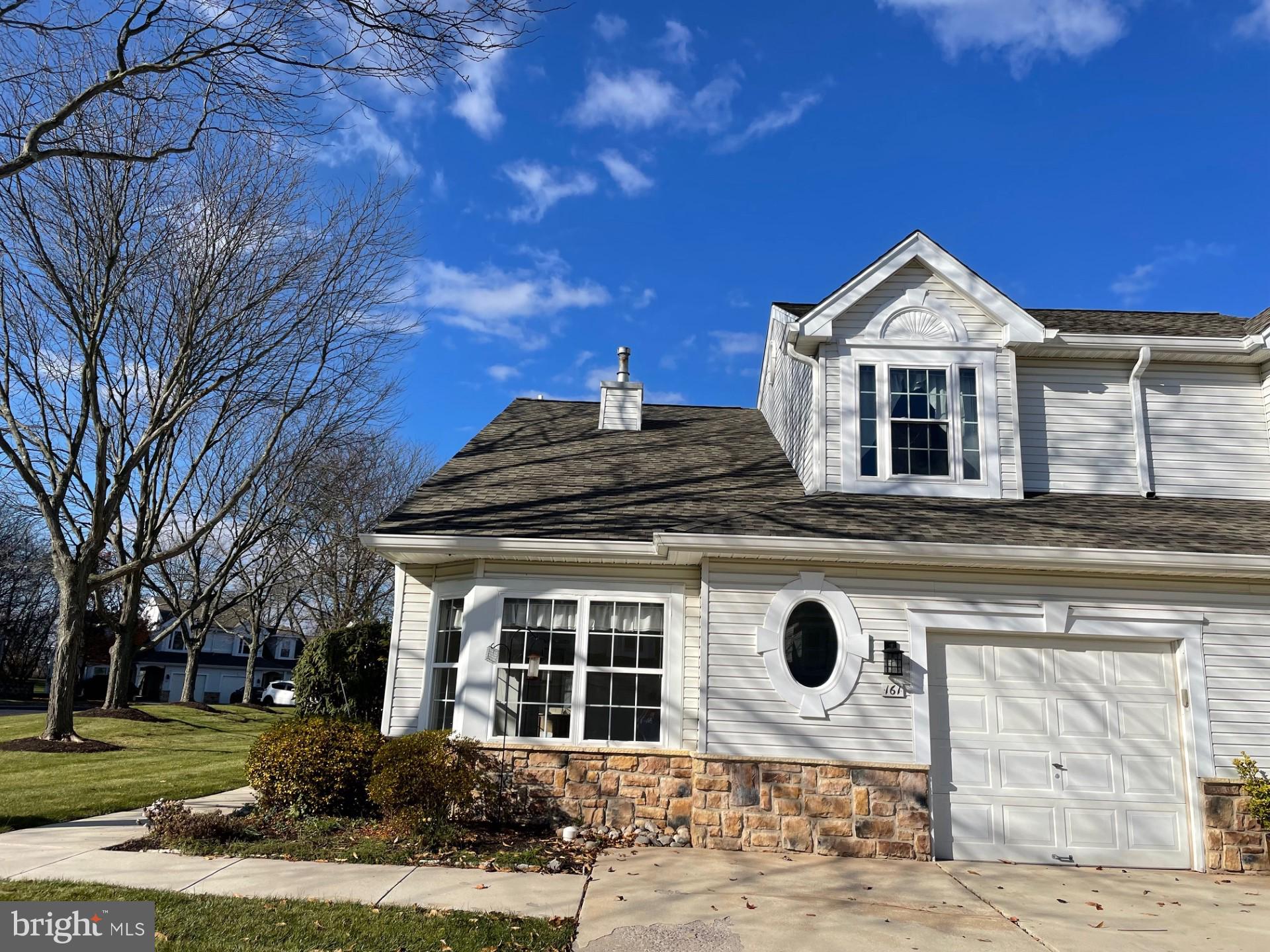 161 Progress Drive Doylestown, PA 18901 - Photo 2 of 23 Front