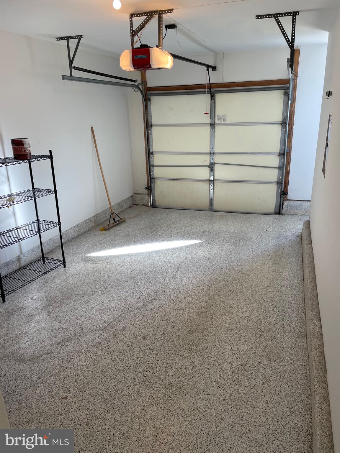 161 Progress Drive Doylestown, PA 18901 - Photo 21 of 23 Garage with storage area