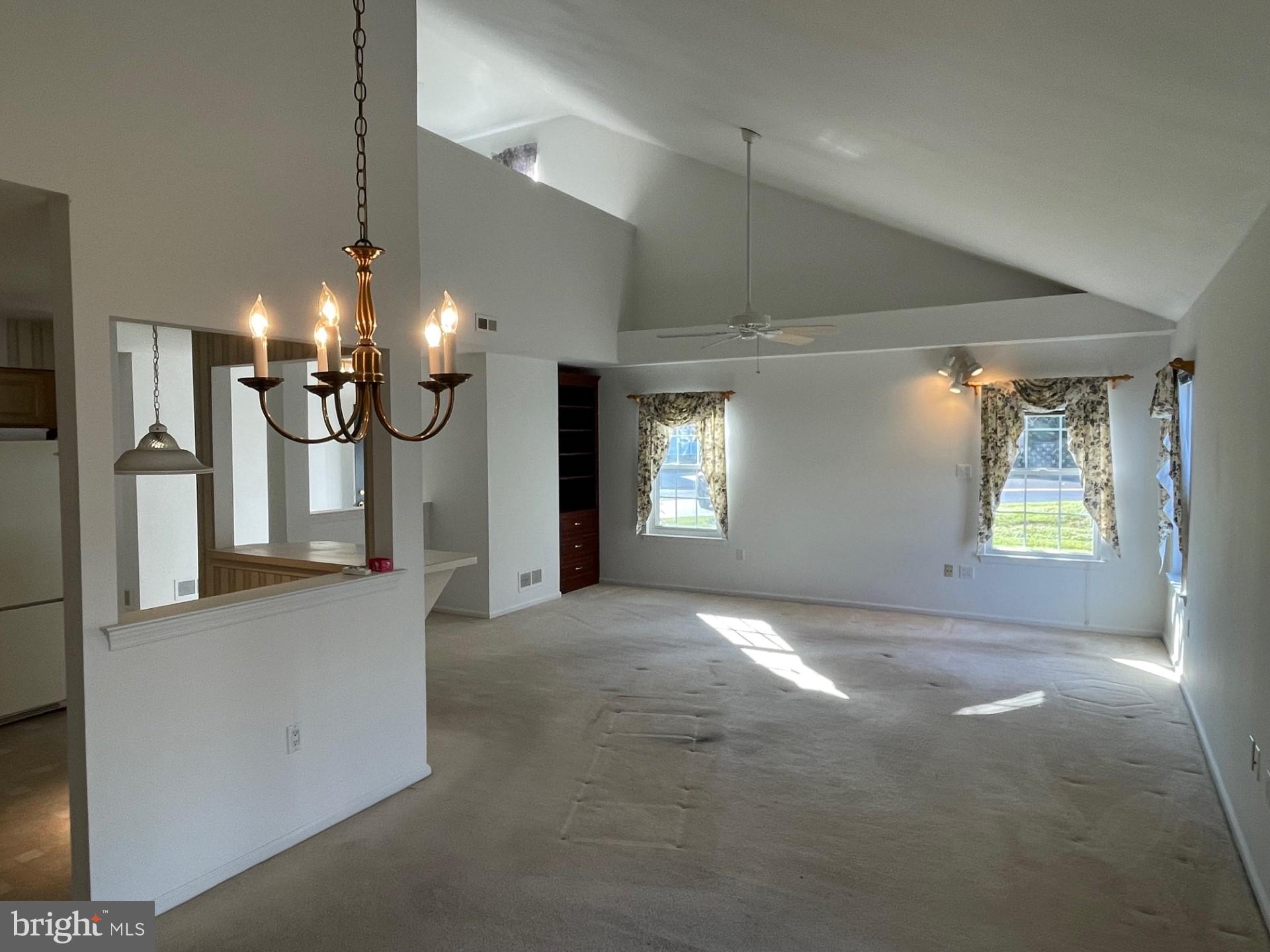 161 Progress Drive Doylestown, PA 18901 - Photo 8 of 23 Living room