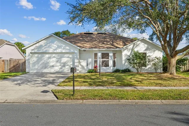 $344,990 | 257 Mcclain Drive, Melbourne, FL 32904
