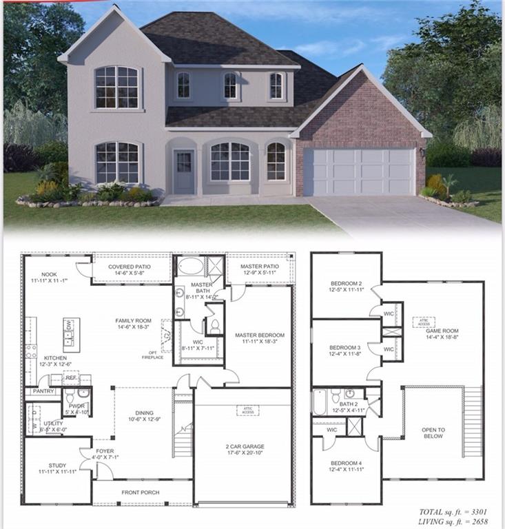 42221 Landing View Road Ponchatoula, LA 70454 - Photo 1 of 22 Gallery Image 1