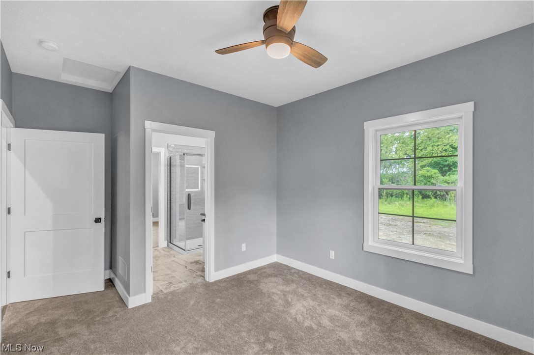 260 Morgan Terrace Rome, OH 44085 - Photo 18 of 27 Bedroom 2