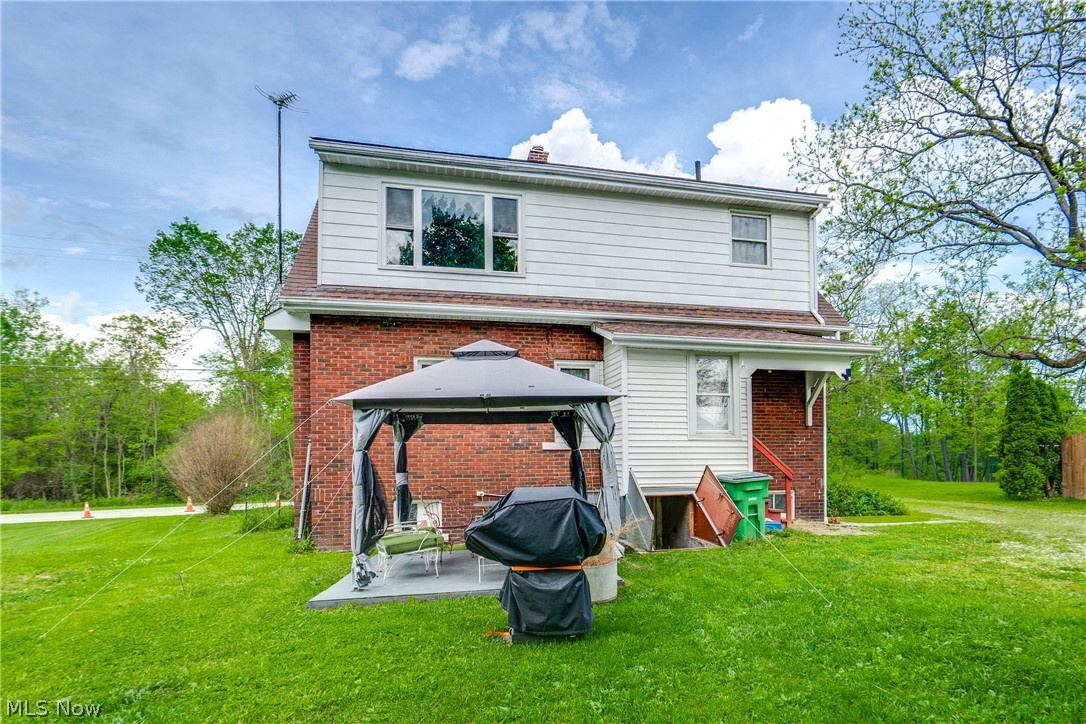 1682 South County Line Road Geneva, OH 44041 - Photo 40 of 41