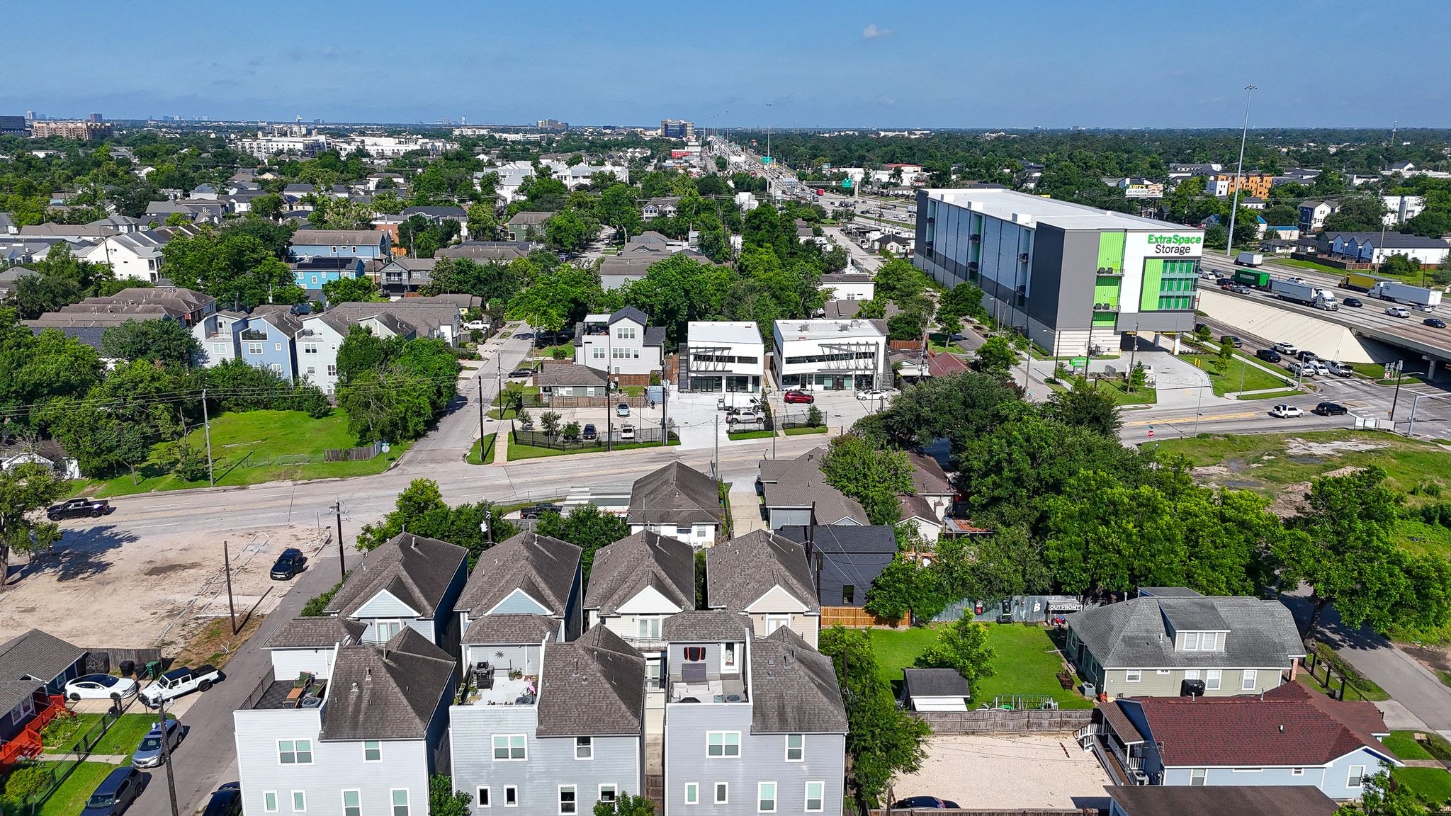 707 East 28th Street Houston, TX 77009 - Photo 12 of 28