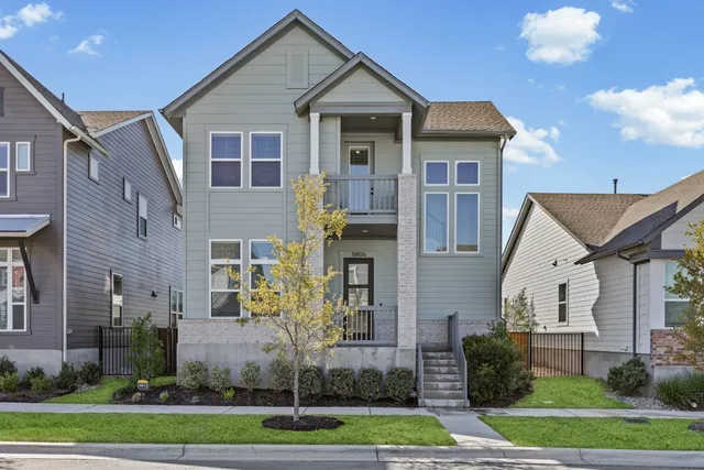 $3,499 | 5806 Rangeland Road, Austin, TX 78747