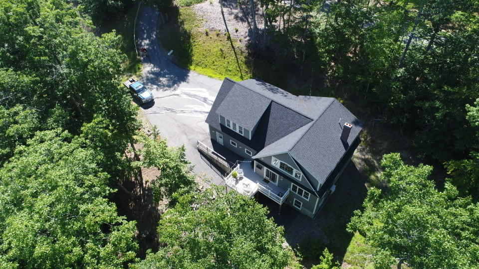 875 Goose Pond Road Shapleigh, ME 04076 - Photo 2 of 35 exterior