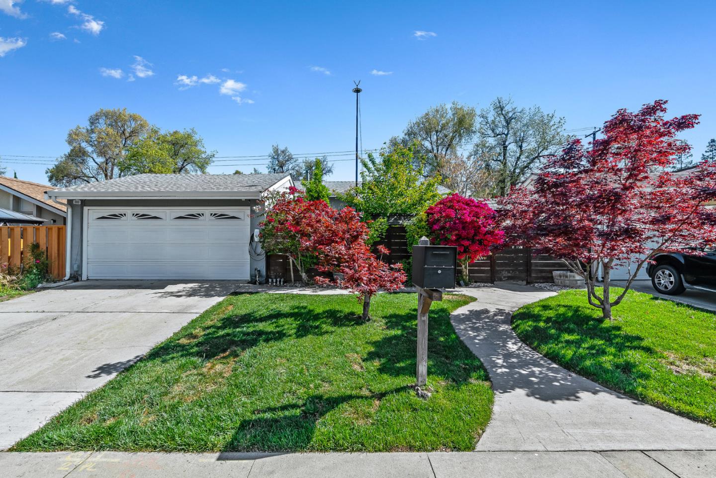 5319 Garrison Circle San Jose, CA 95123 - Photo 1 of 25