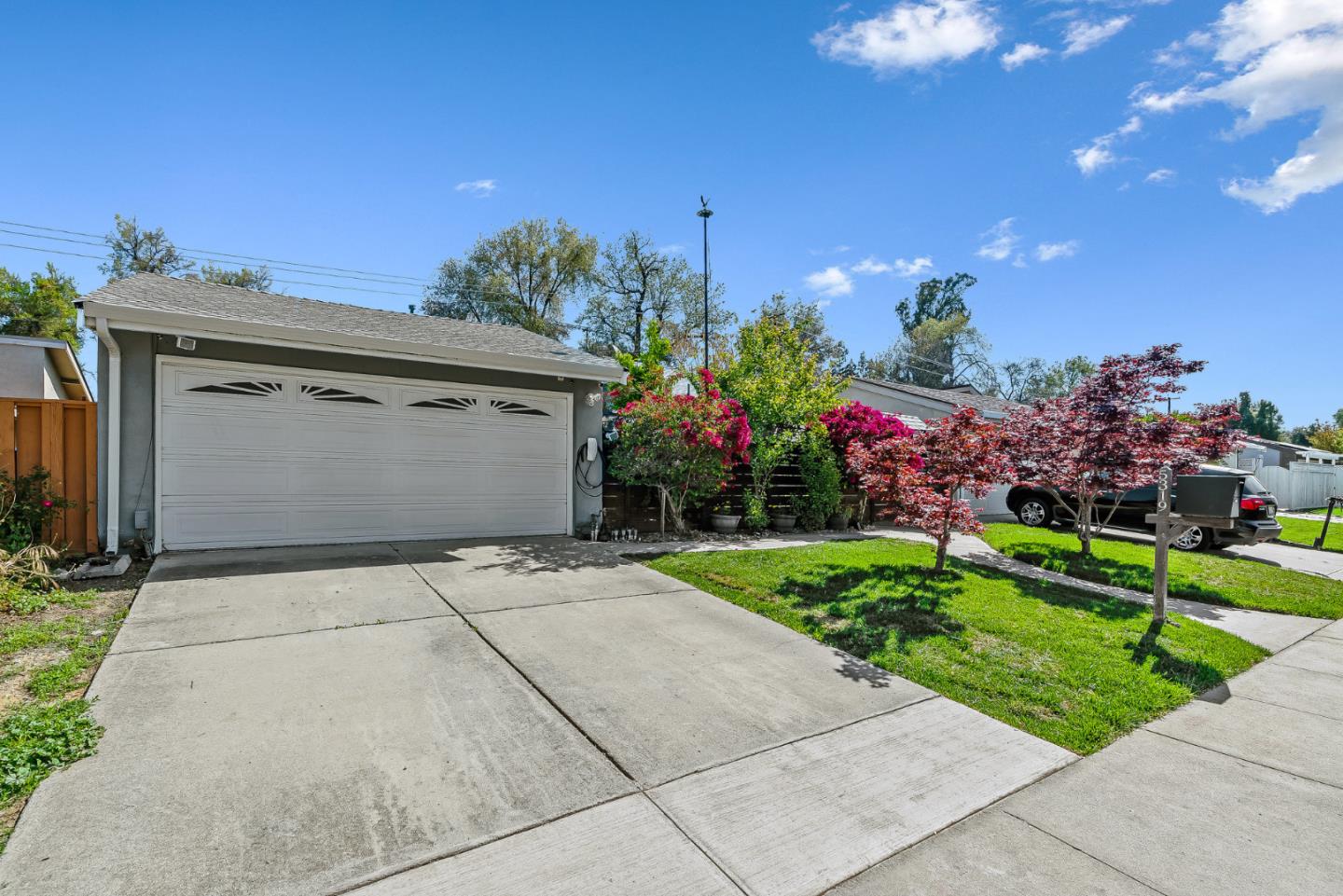 5319 Garrison Circle San Jose, CA 95123 - Photo 2 of 25