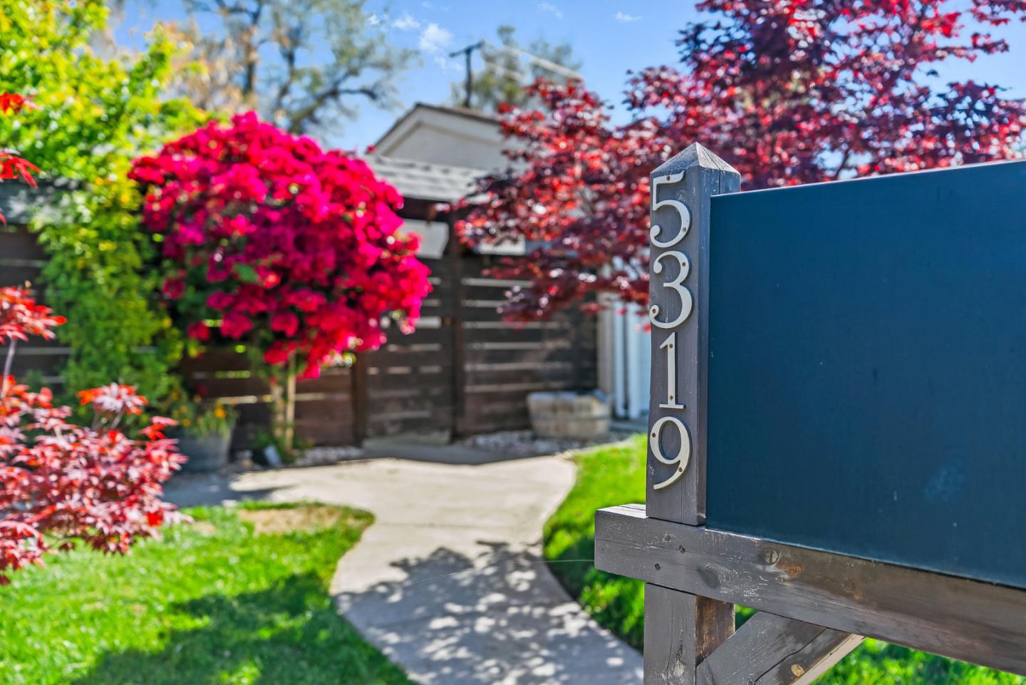 5319 Garrison Circle San Jose, CA 95123 - Photo 3 of 25