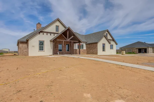 $609,000 | 17020 County Road 2110, Lubbock, TX 79423