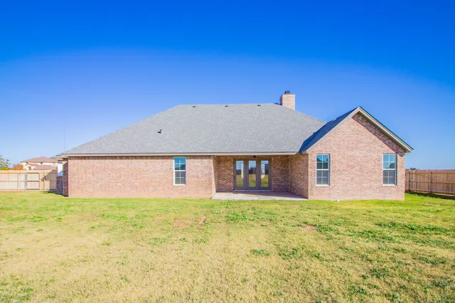 $609,000 | 17020 County Road 2110, Lubbock, TX 79423