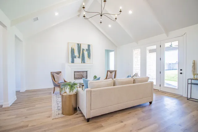 $609,000 | 17020 County Road 2110, Lubbock, TX 79423