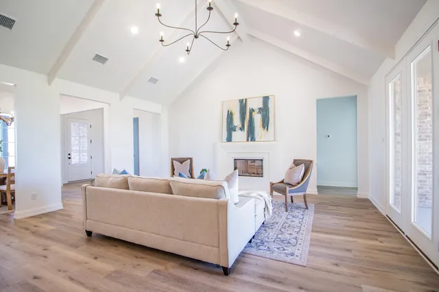 $609,000 | 17020 County Road 2110, Lubbock, TX 79423