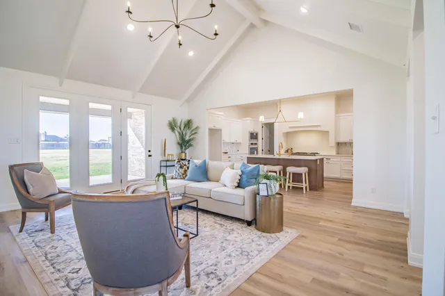 $609,000 | 17020 County Road 2110, Lubbock, TX 79423