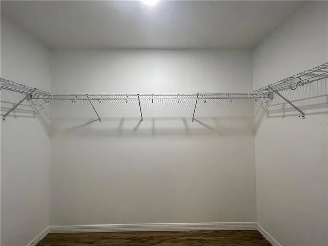 a view of small space