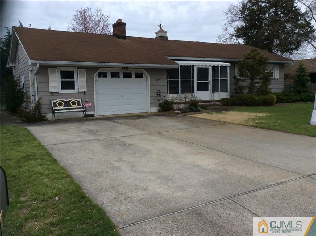 479 Barnacle Road Forked River, NJ 08731 - Photo 1 of 22 Gallery Image 1