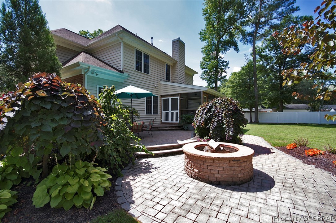 1007 Calthrop Neck Road Yorktown, VA 23693 - Photo 26 of 32