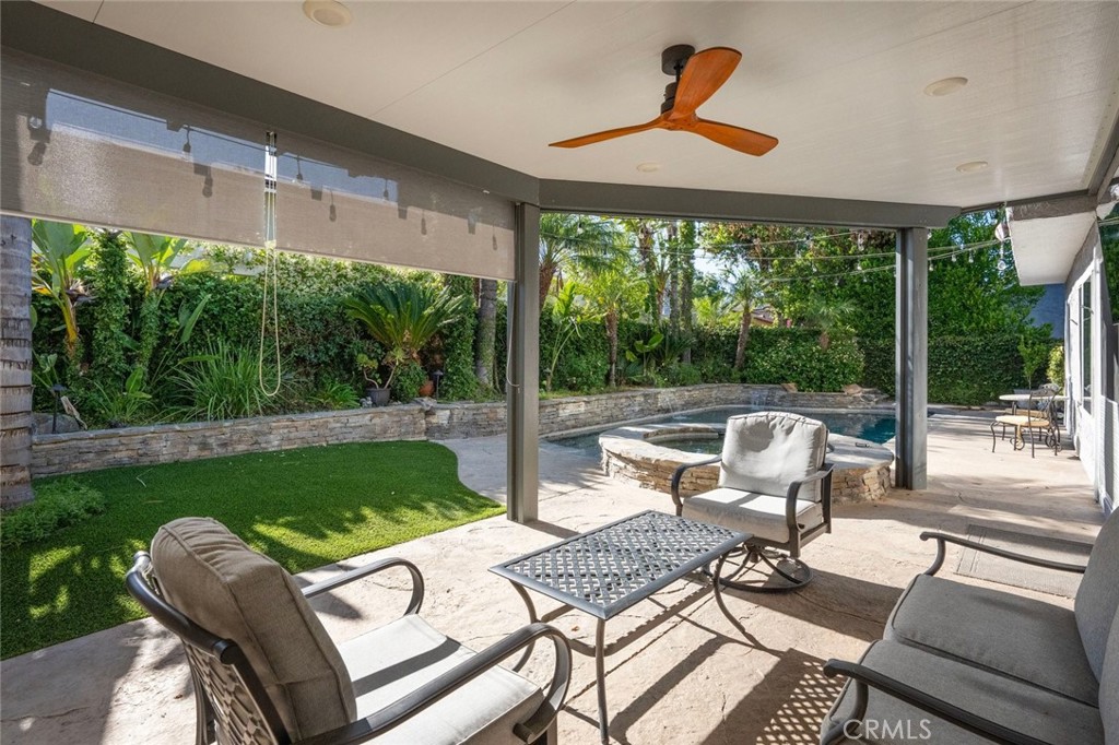 25823 Lochmoor Road Valencia, CA 91355 - Photo 23 of 51