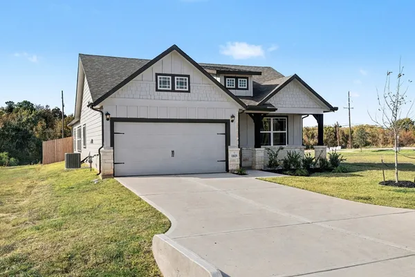 $329,990 | 11029 Ondrea Lane, Willis, TX 77318