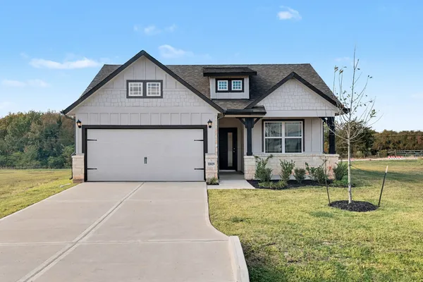 $329,990 | 11029 Ondrea Lane, Willis, TX 77318