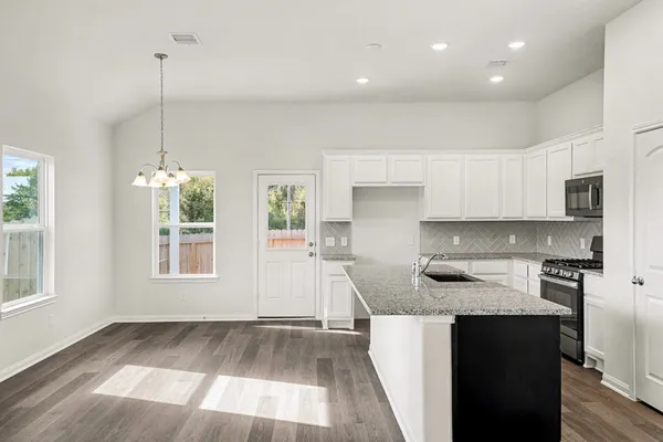 $329,990 | 11029 Ondrea Lane, Willis, TX 77318