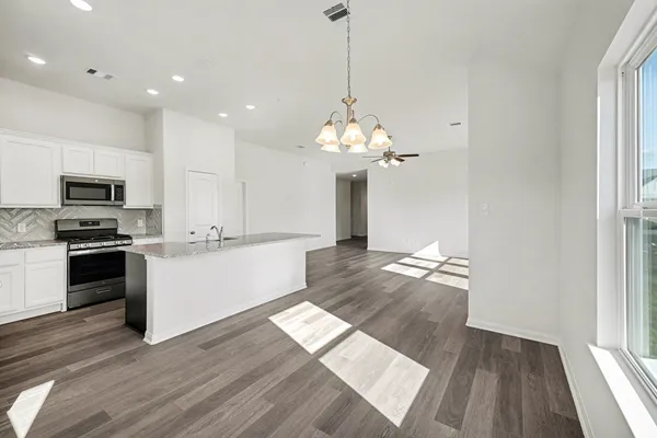 $329,990 | 11029 Ondrea Lane, Willis, TX 77318