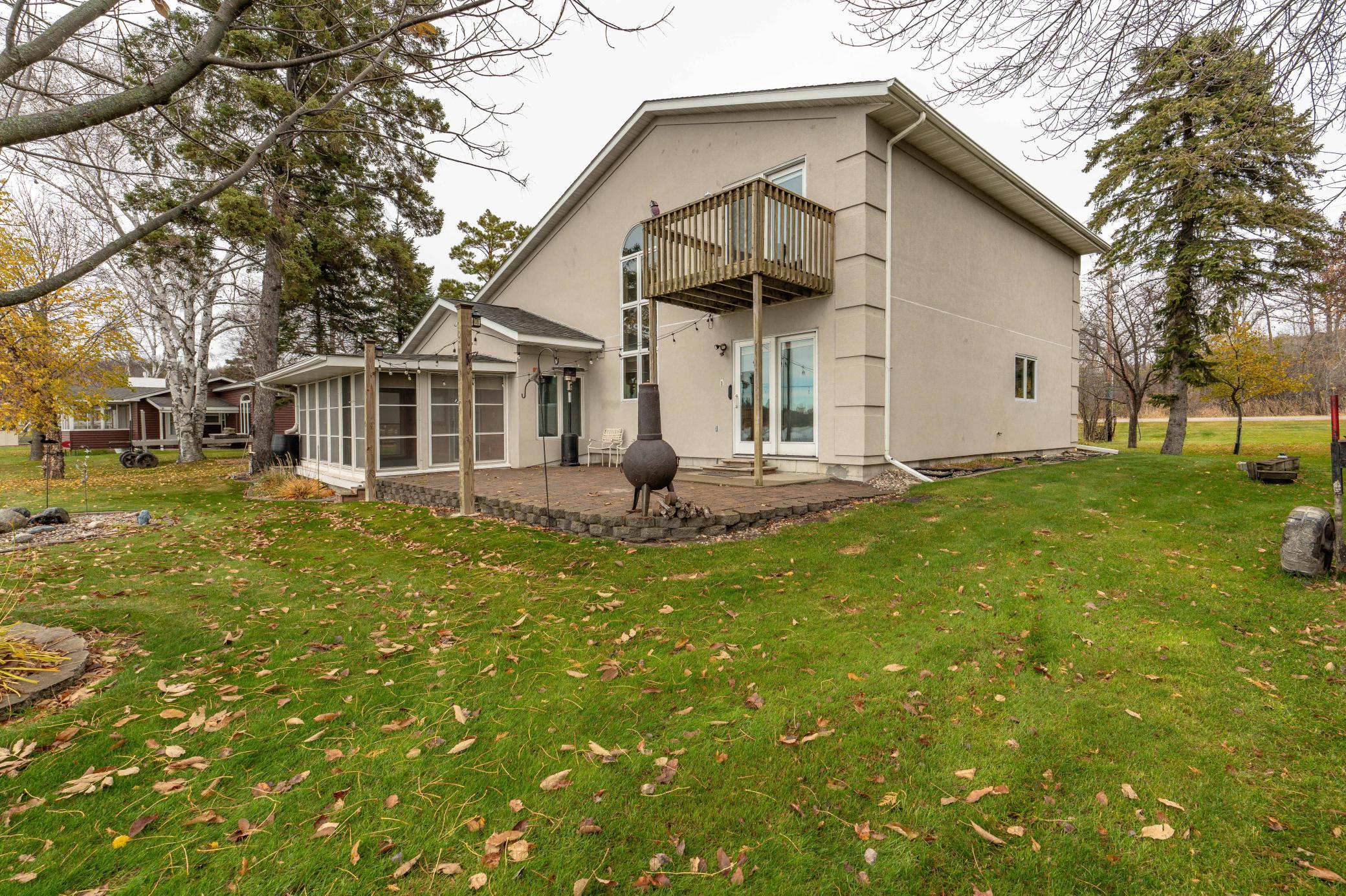 17159 Stalker Lake Road Underwood, MN 56586 - Photo 12 of 95