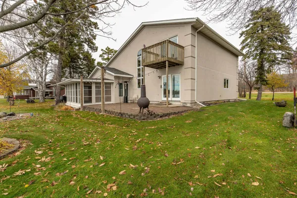 $579,000 | 17159 Stalker Lake Road, Underwood, MN 56586
