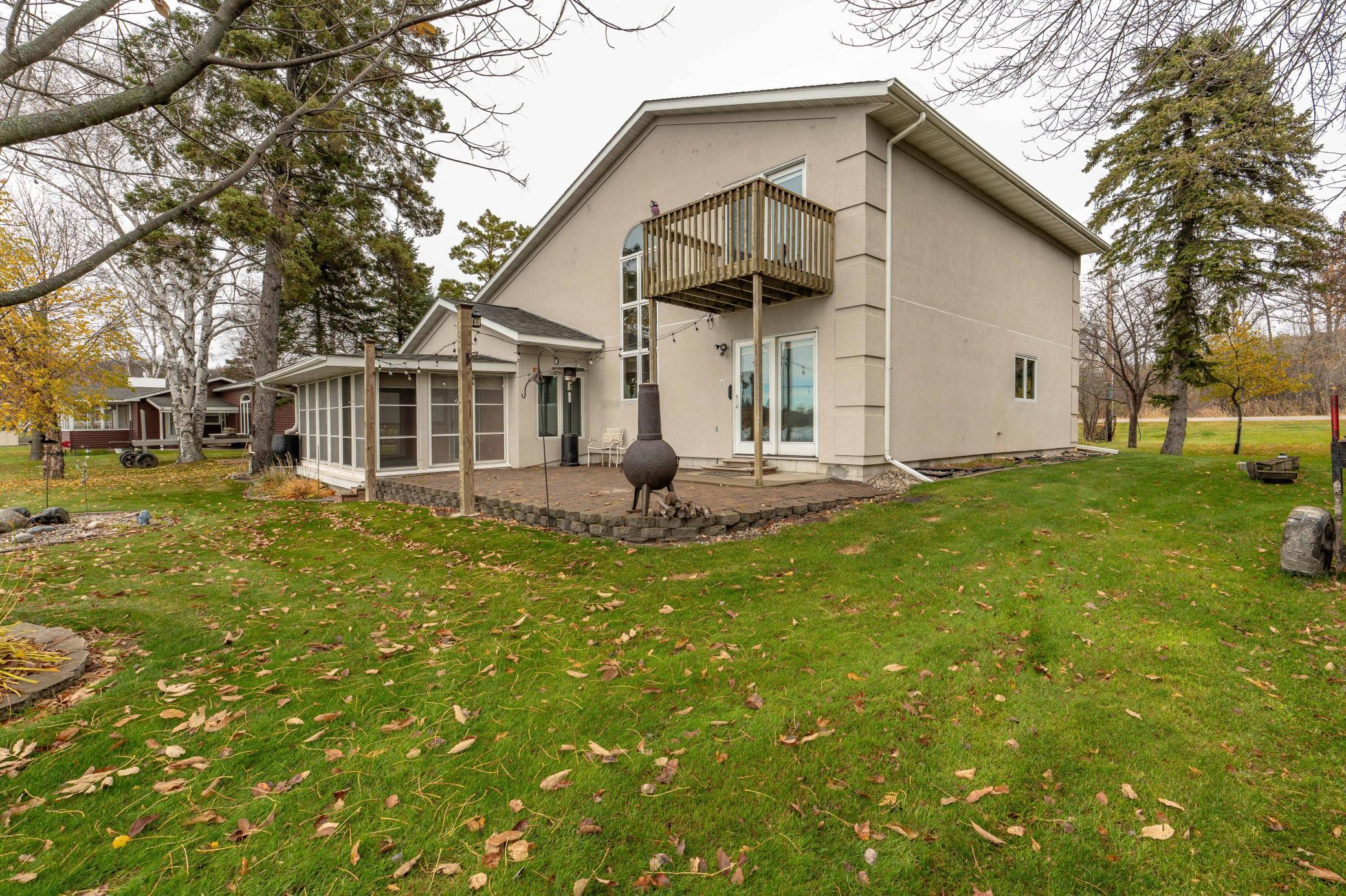 17159 Stalker Lake Road Underwood, MN 56586 - Photo 12 of 95