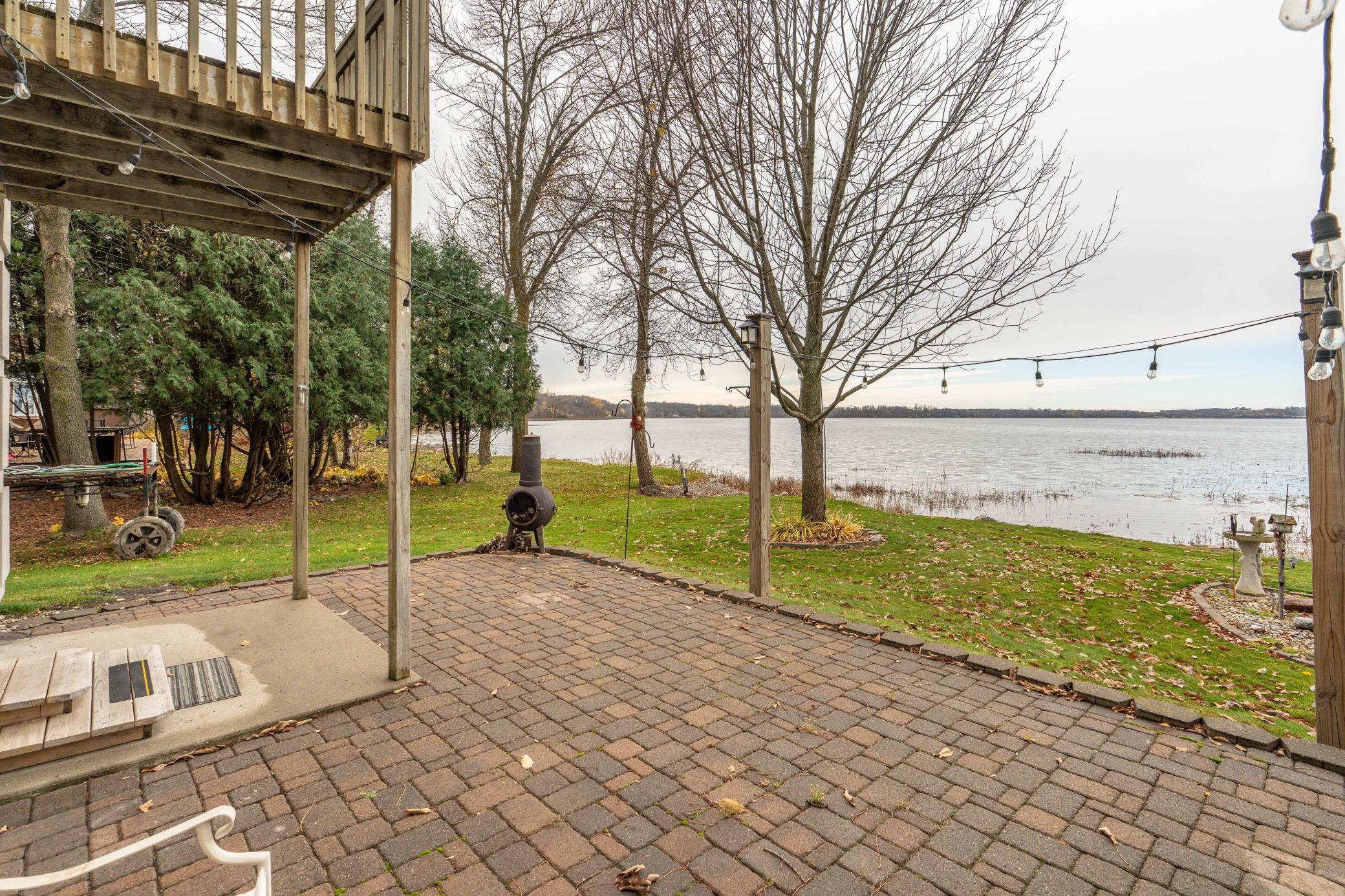 17159 Stalker Lake Road Underwood, MN 56586 - Photo 14 of 95