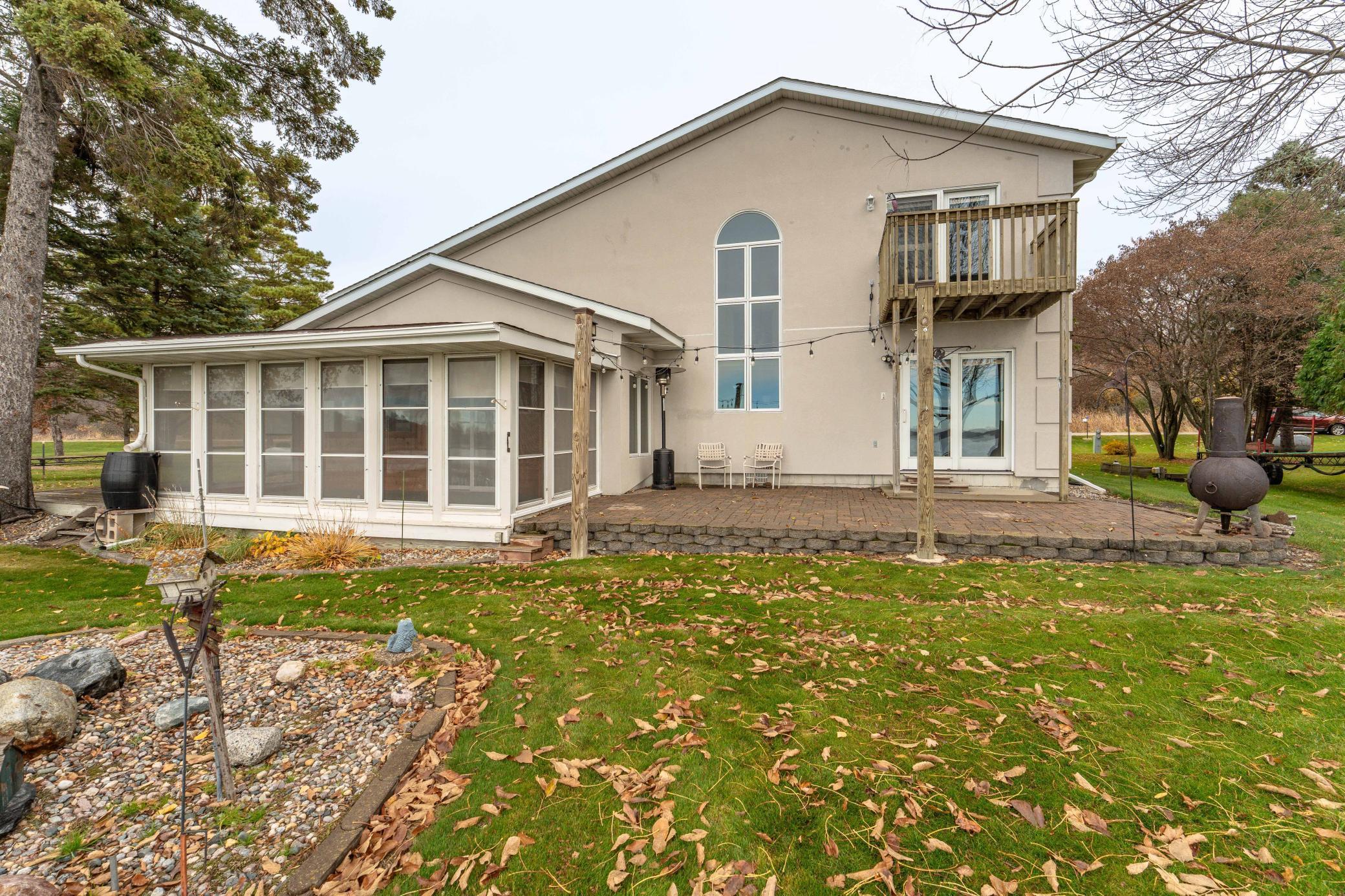 17159 Stalker Lake Road Underwood, MN 56586 - Photo 16 of 95