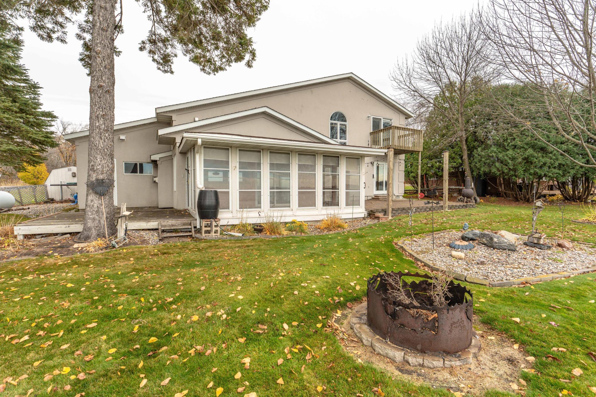 17159 Stalker Lake Road Underwood, MN 56586 - Photo 17 of 95