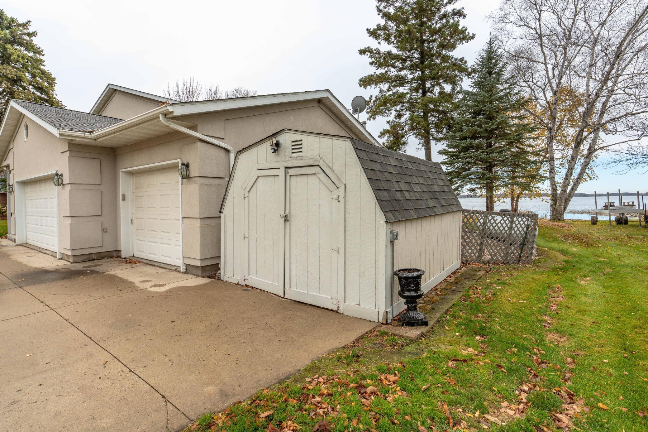 17159 Stalker Lake Road Underwood, MN 56586 - Photo 19 of 95