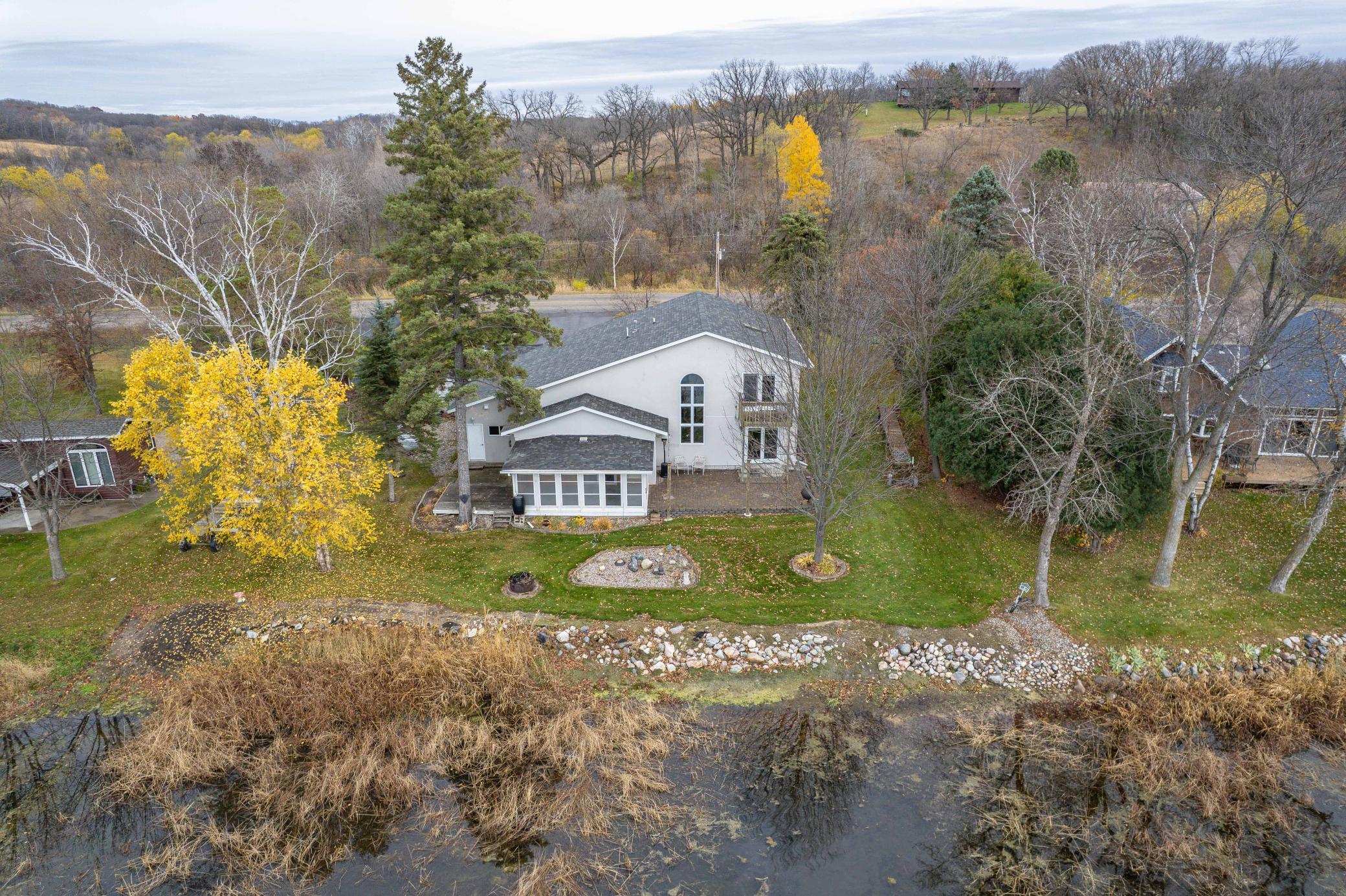 17159 Stalker Lake Road Underwood, MN 56586 - Photo 2 of 95