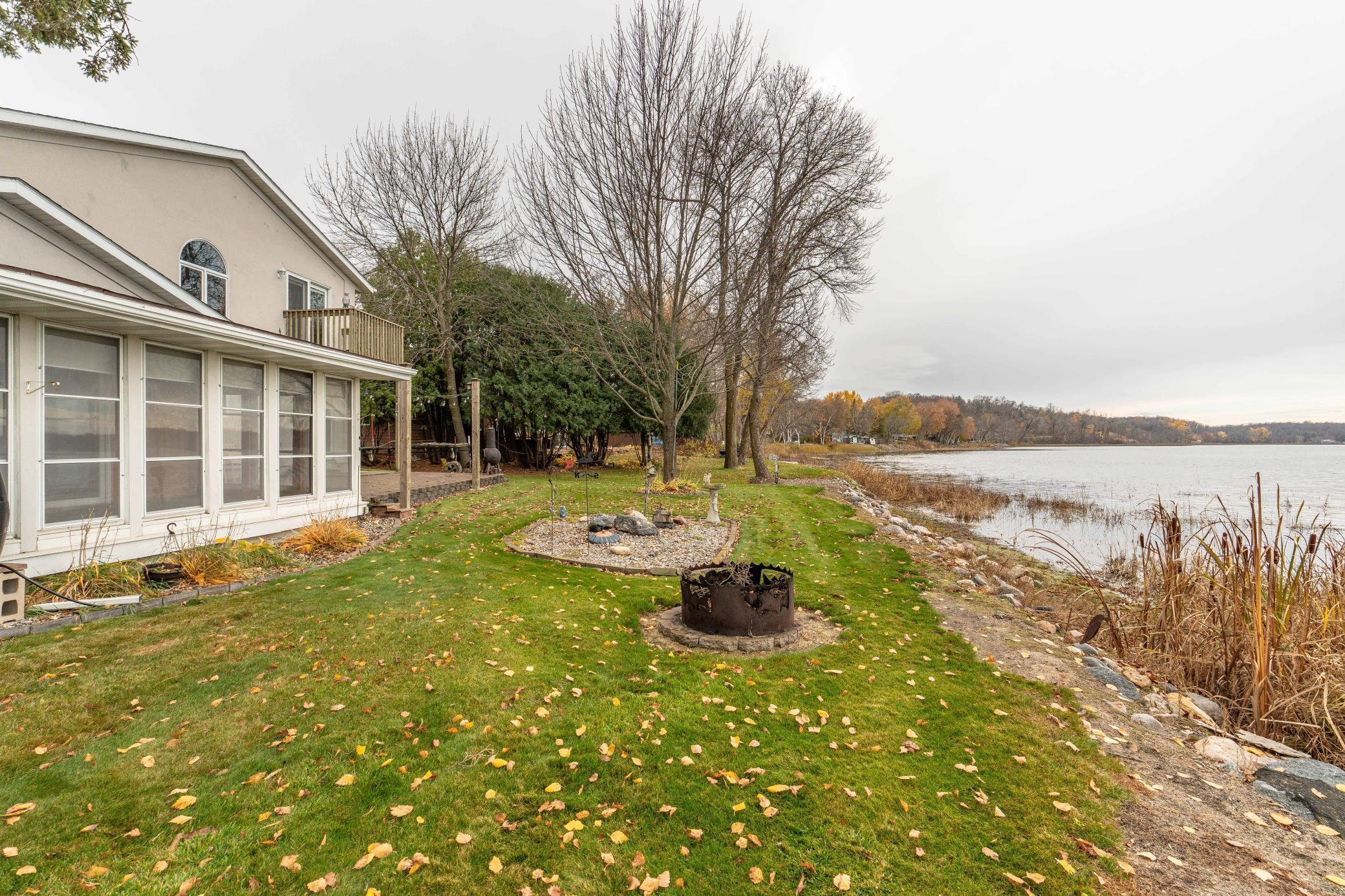 17159 Stalker Lake Road Underwood, MN 56586 - Photo 21 of 95