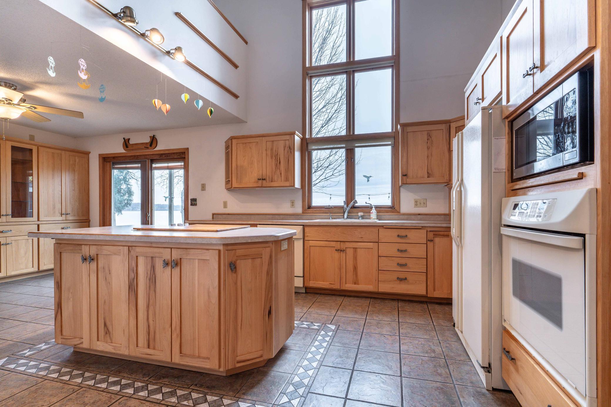 17159 Stalker Lake Road Underwood, MN 56586 - Photo 28 of 95