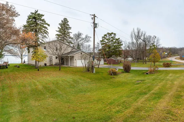 $579,000 | 17159 Stalker Lake Road, Underwood, MN 56586